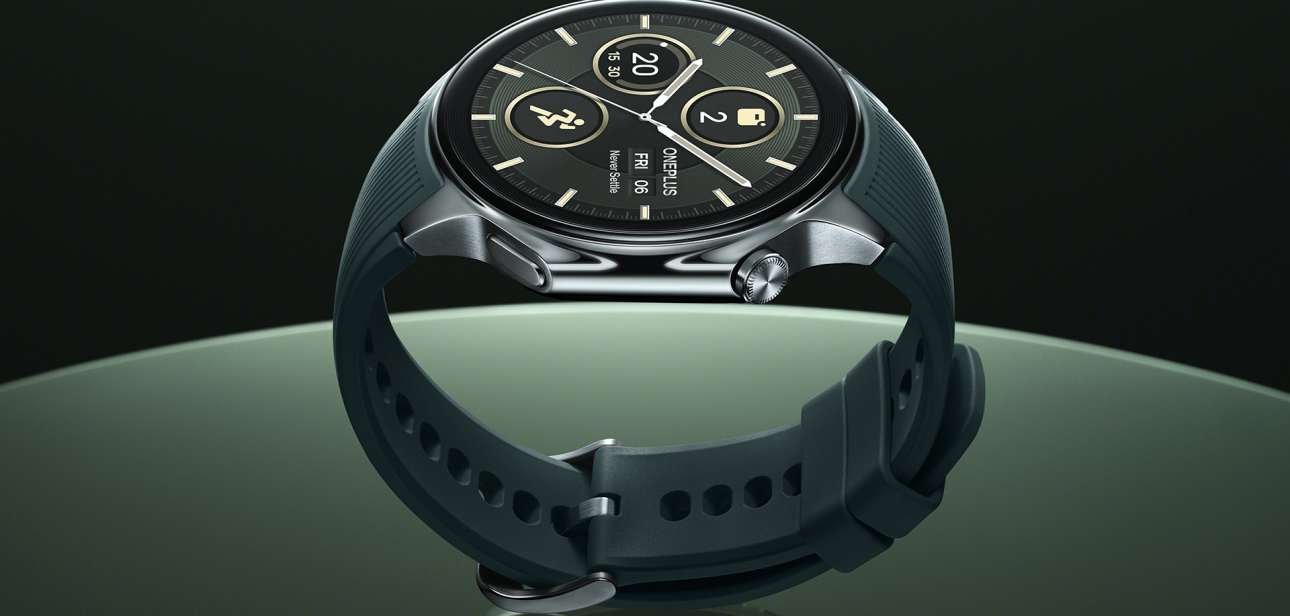 OnePlus Watch 2: la nuova frontiera degli smartwatch con Wear OS 4