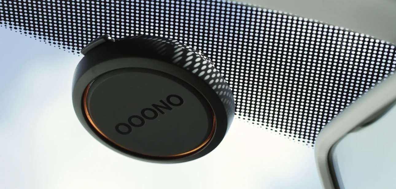 Ooono Co-Driver No2: il nuovo alleato per la sicurezza stradale