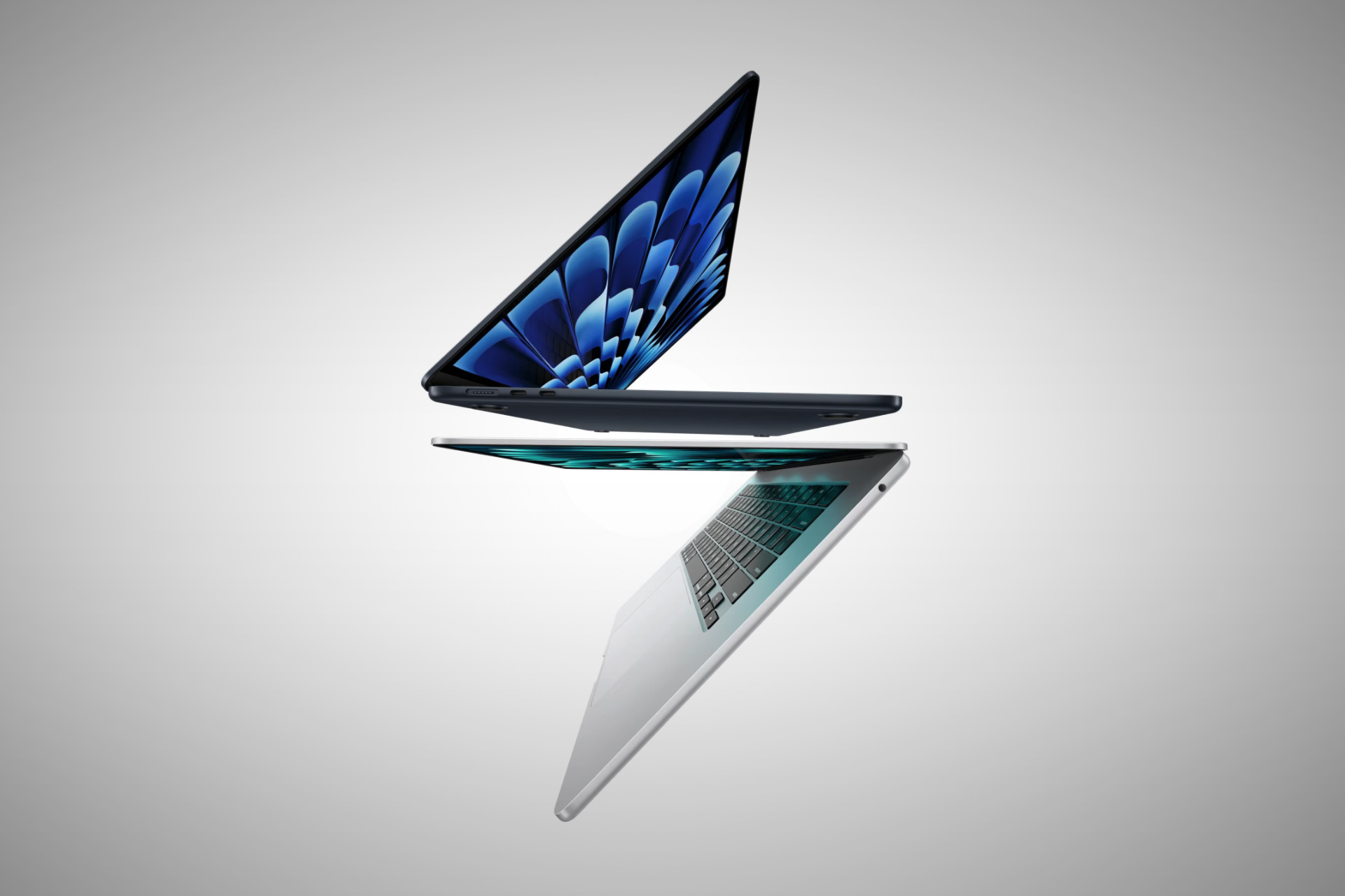 5 motivi per scegliere i nuovi MacBook Air M3