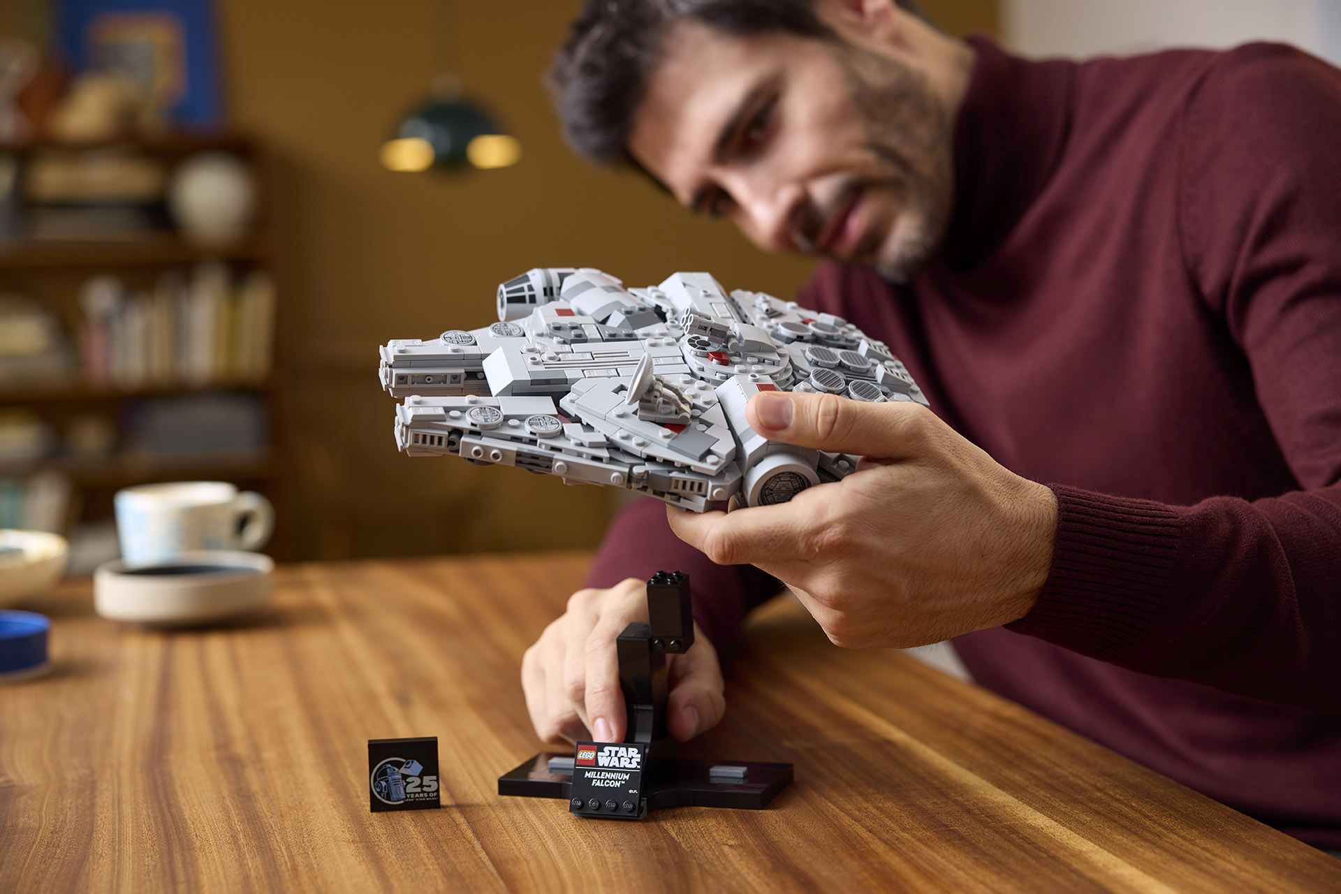 Nuovi set economici per celebrare i 25 Anni di LEGO Star Wars