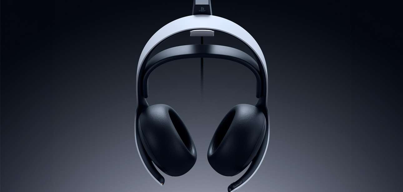 Le migliori cuffie per PlayStation 5: PULSE Elite Wireless Headset