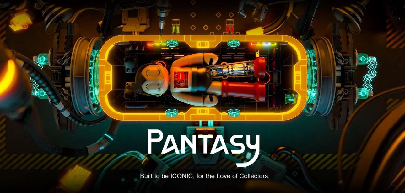 Il risveglio di Astro Boy: il nuovo set di costruzioni Pantasy