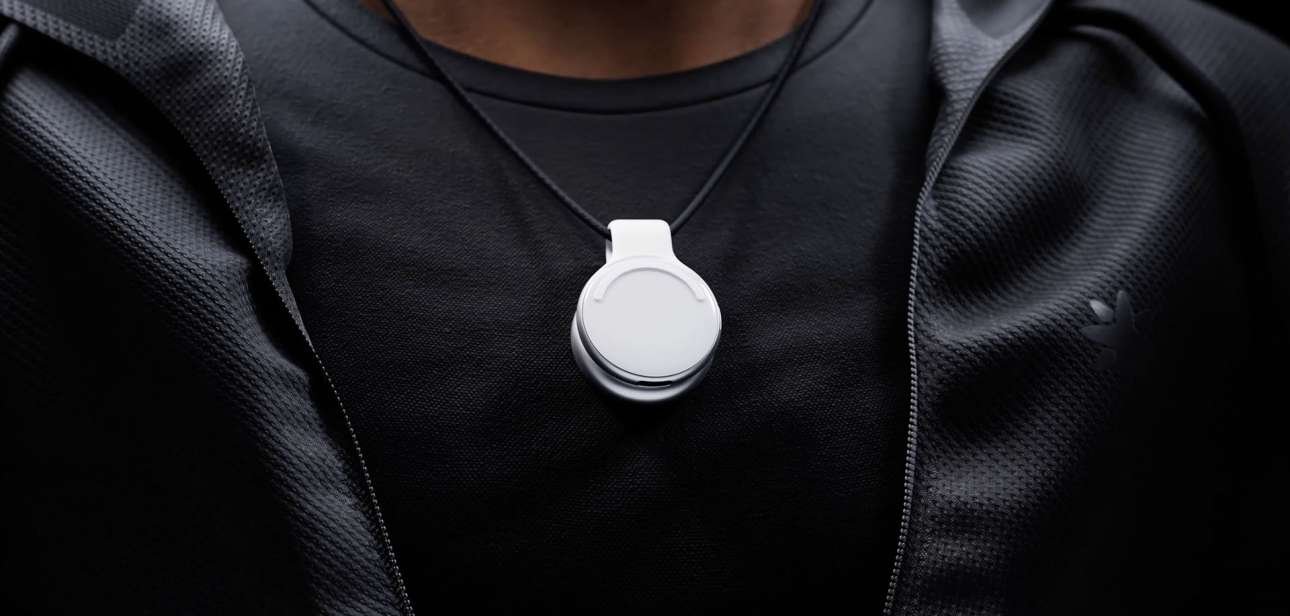 Limitless è il nuovo gadget IA per una memoria senza limiti