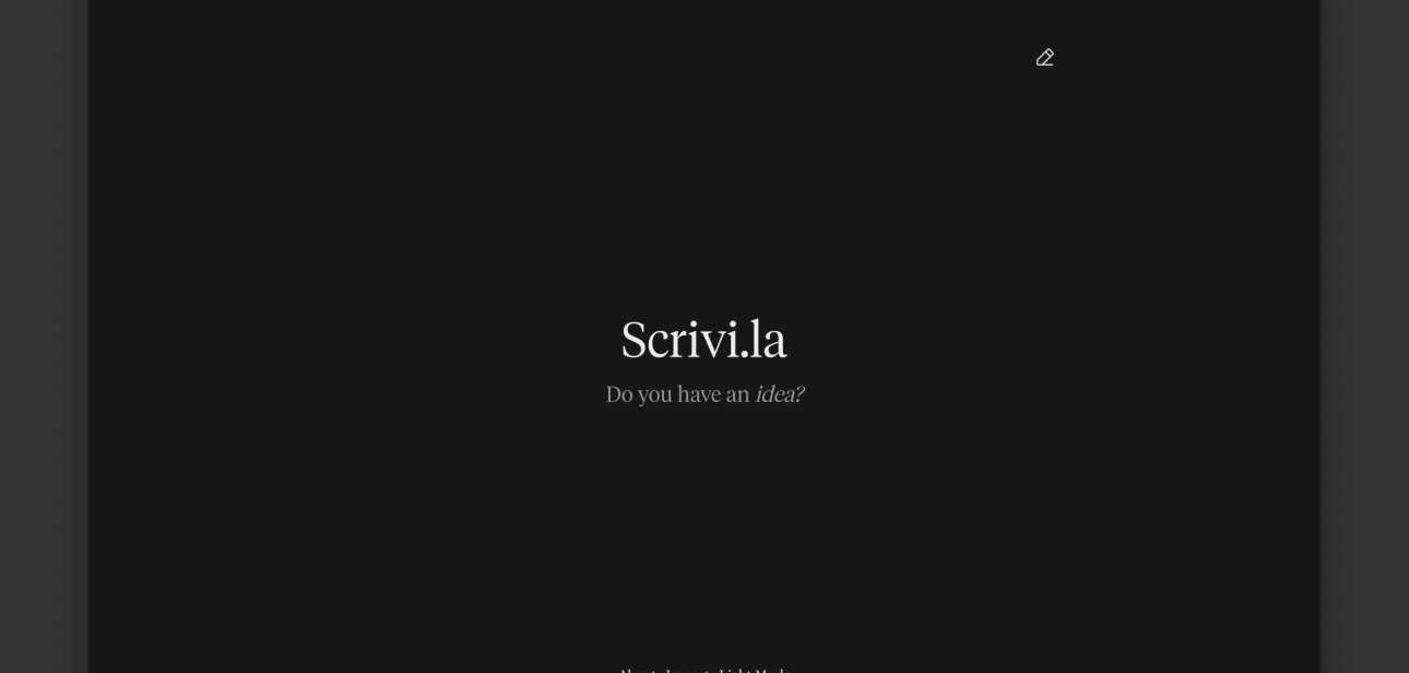 Focus e stile per i tuoi appunti con Scrivi.la
