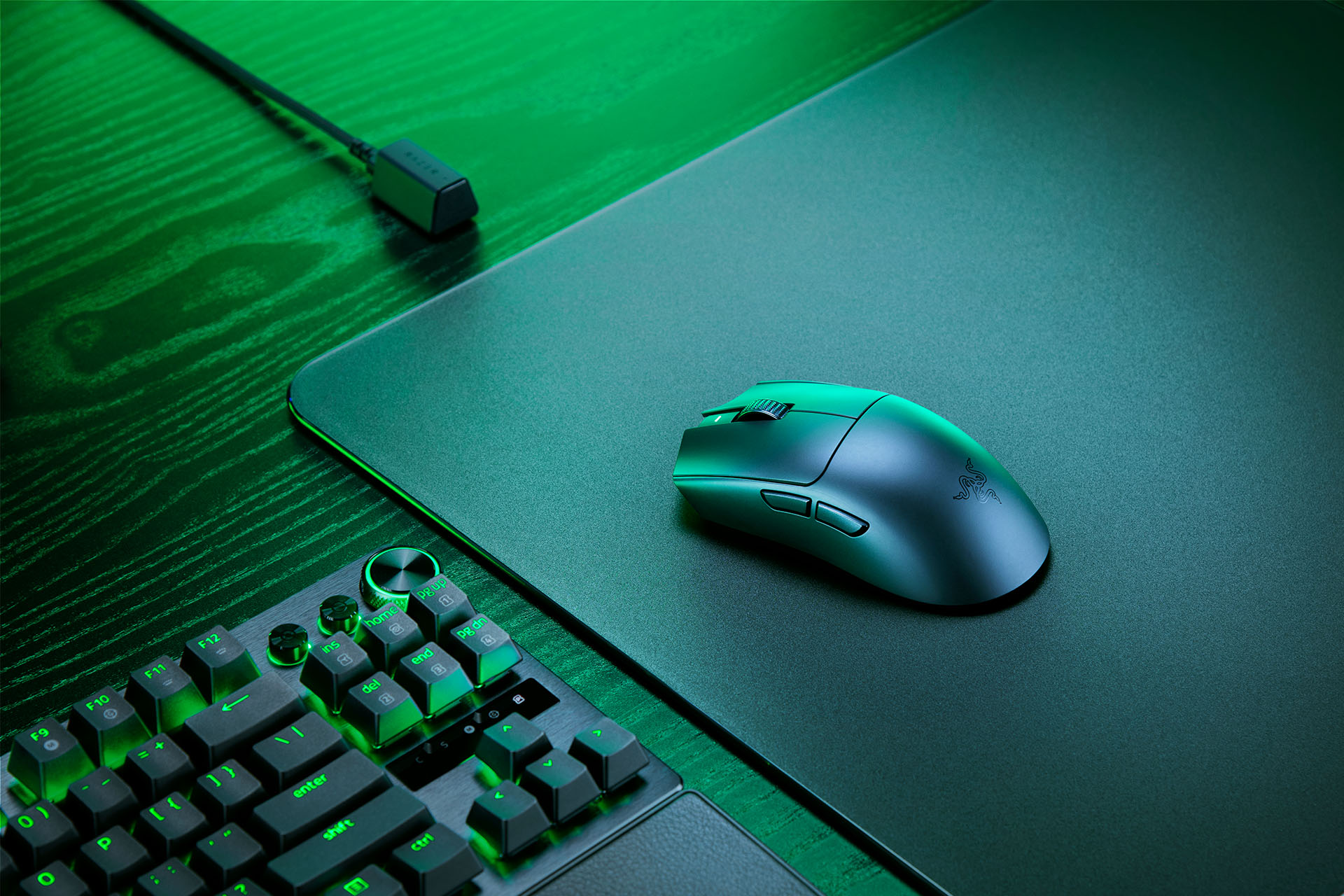 Razer Viper V3 Pro: un mouse da pro gamer