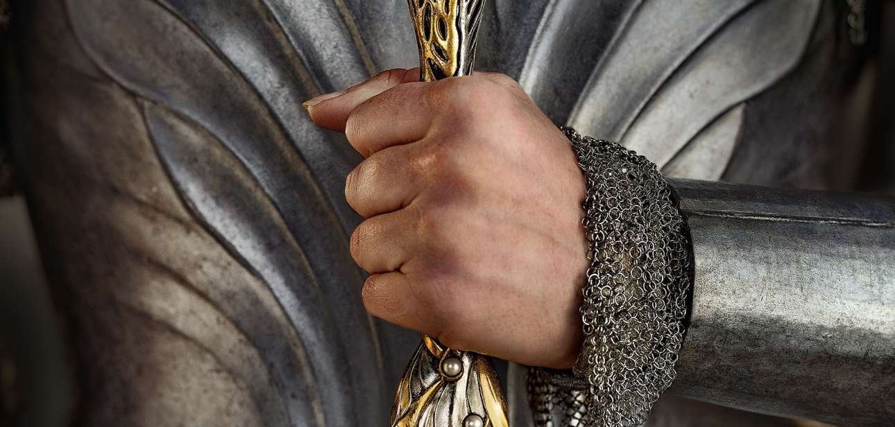 Riassunto in 10 punti de Gli Anelli del Potere stagione 1