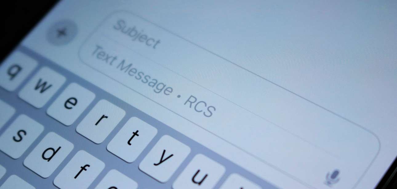 Messaggi RCS: il supporto degli operatori in Italia