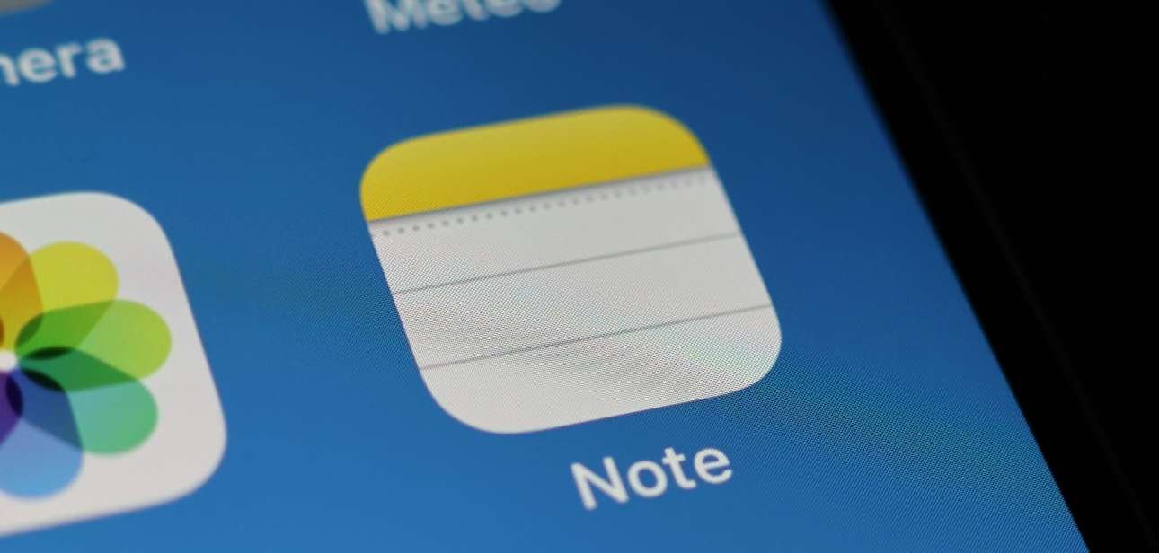 Come esportare in blocco tutte le Note iCloud per un backup offline