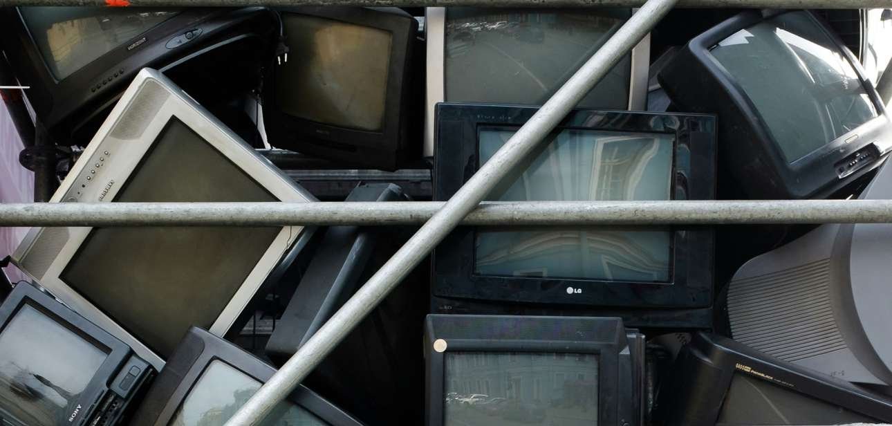 Come rimuovere singoli pacchetti SKY da sito web autonomamente