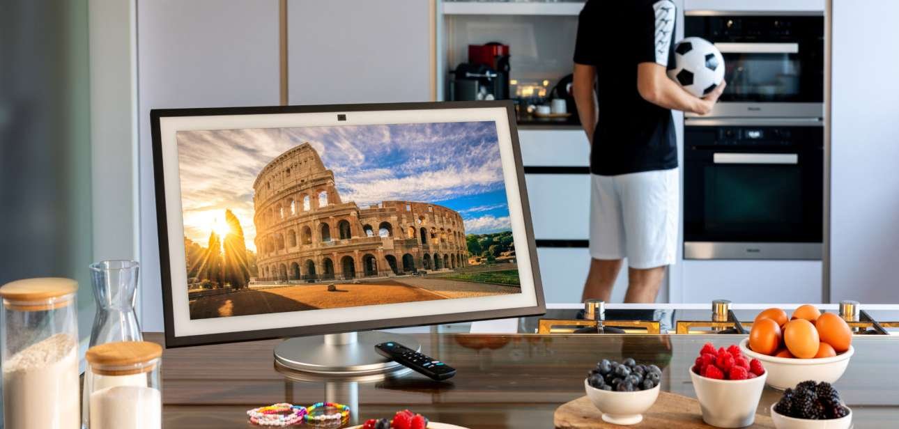 Le domande più richieste ad Alexa nel 2024 in Italia