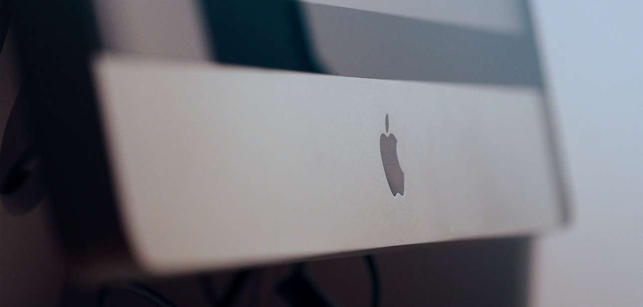 Risolto il problema dell'iMac acceso con schermo nero