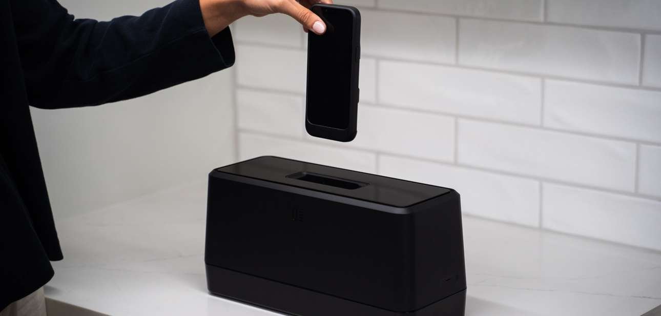 Una ricarica istantanea di energia per il tuo smartphone con Swippitt