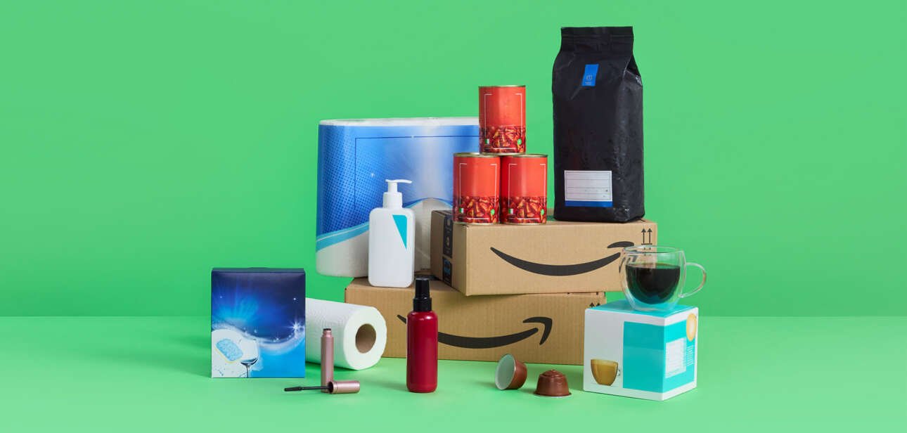 Fare la spesa con Amazon conviene davvero?