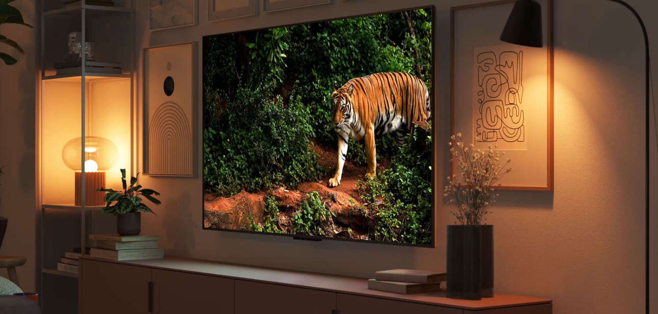 Migliore Amazon Fire TV? È la nuova Fire TV Omni Mini-LED con 4K QLED, Dolby Vision e gaming a 144 Hz