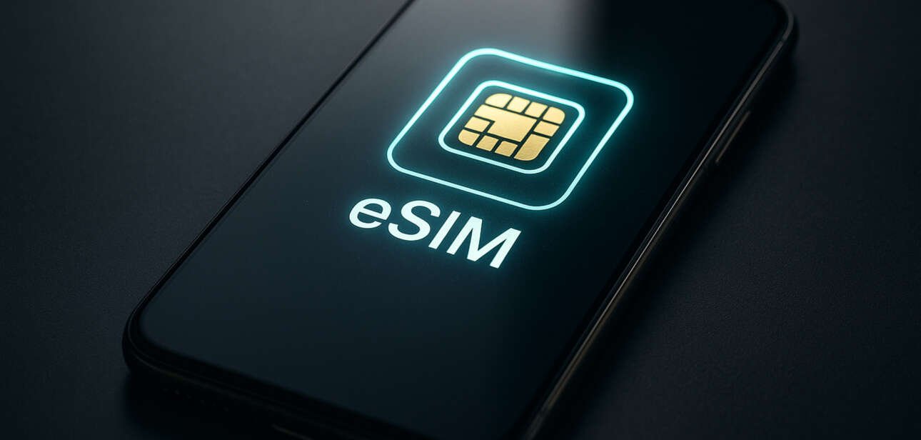 Conviene passare alla eSIM? Quanto costa, come funziona e come attivarla