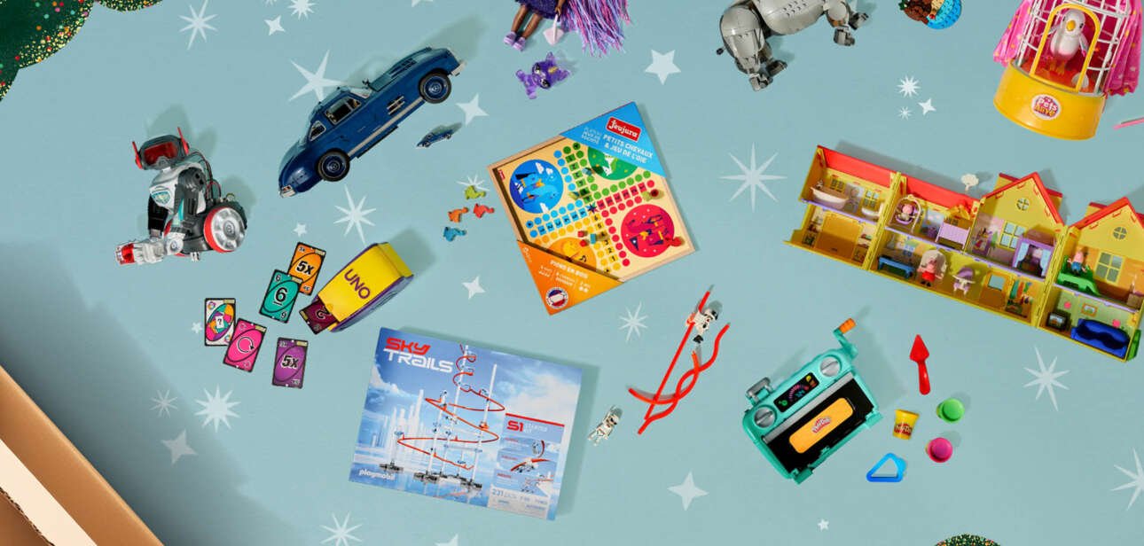 Regali di Natale 2025: consigli per i più desiderati dai bambini